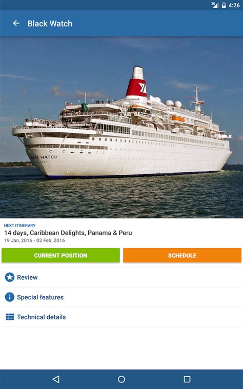 cruisemapper app|free cruise ship tracker.